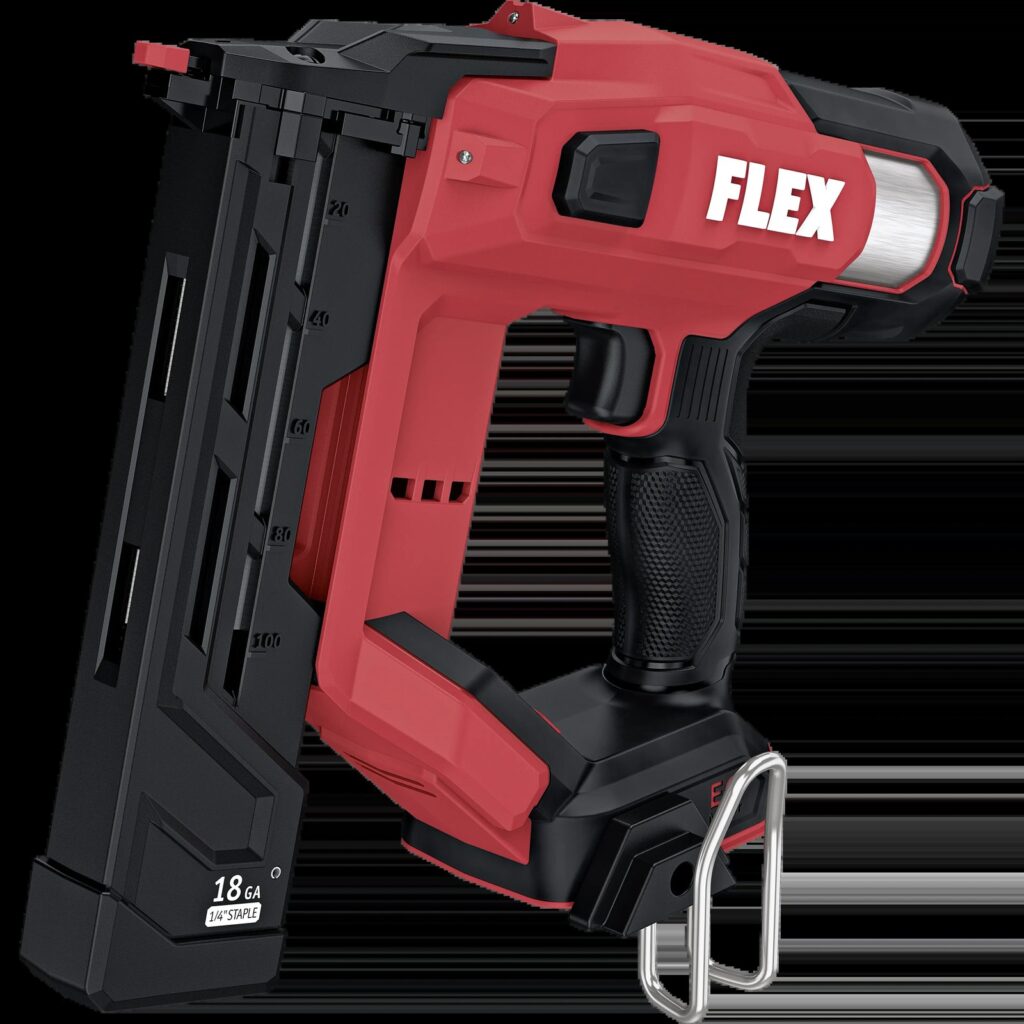 FLEX SC 10-38 18-EC C, graffettatrice a batteria 18 V